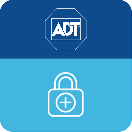 ADT+ logo