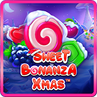 Sweet Bonanza Xmas Slot Online
