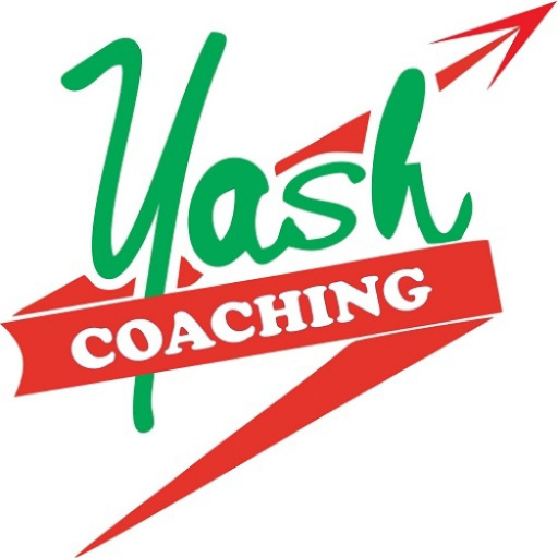 Yash class logo