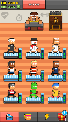 Make More! - Idle Manager - Simulation - games