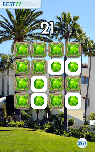 Train your memory - Brain game