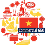 Commercial Geography Apk