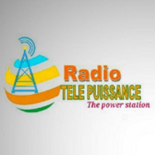 Live Radio Tele Puissance logo