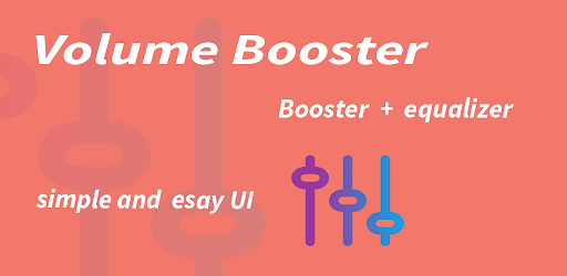 Volume Booster EQ Louder