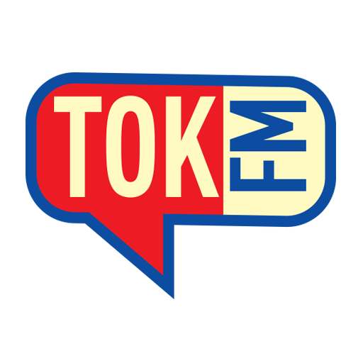 TOK FM  Icon