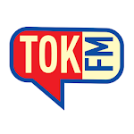 Cover Image of Télécharger TOK FM  APK