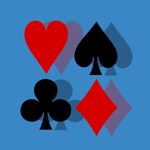 Solitaire FreeCell Two Decks 2.2 Icon