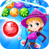 Bubble Shooter - Bubble Free Game icon