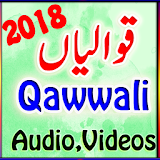 Qawwali All Audio icon
