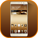 Theme for Gionee m6s plus icon