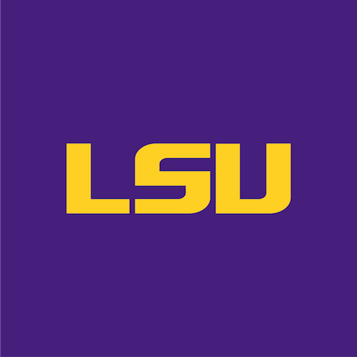 LSU Mobile Logo