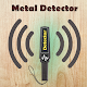 Metal detector: Find Metal with sound 2021 Download on Windows