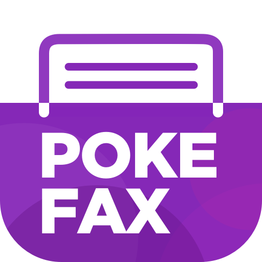 ポケFAX (Poke FAX)