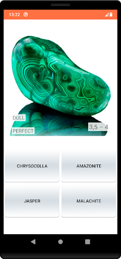 App-Vorschau