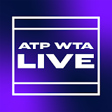 ATP WTA Live icon