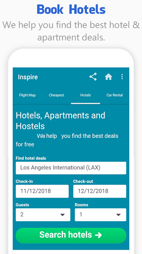 All Flight Tickets Comparison