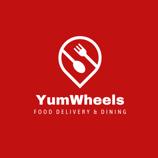 YumWheels - Food Delivery 1.0.1 Icon