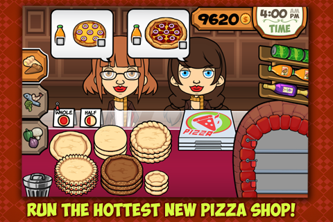 My Pizza Shop: Management Game 1.0.30 screenshots 1