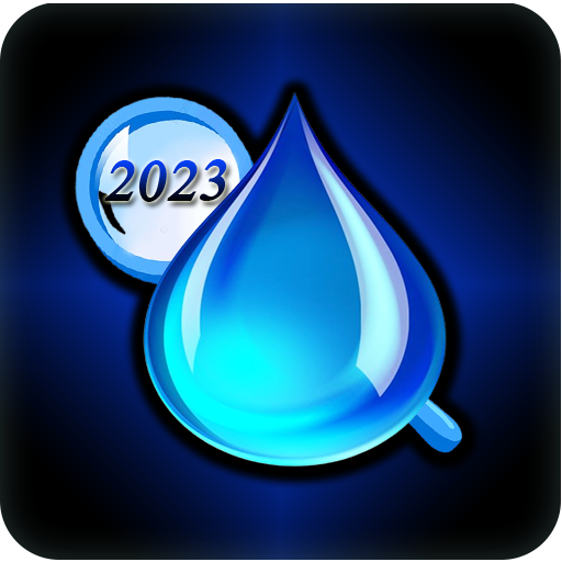water Tracker: water Detector logo
