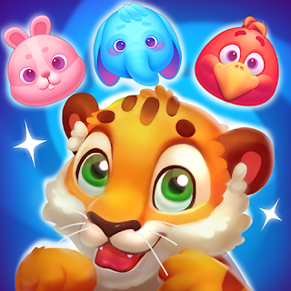 Zoo Blast Puzzle apk