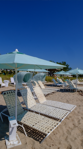 Android application Ocean Club of Florida screenshort
