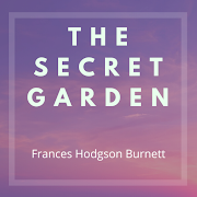 The Secret Garden - Public Domain