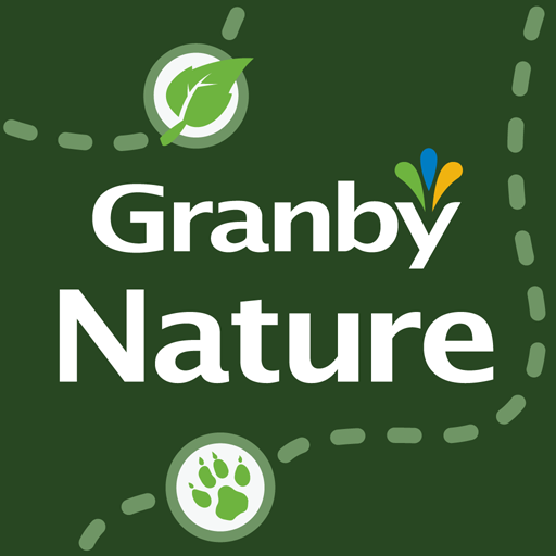 Granby Nature logo