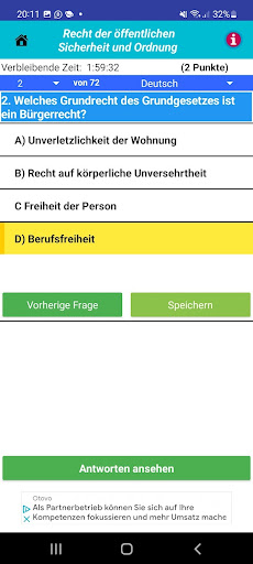 Security 34a Pro Screen 2