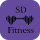 SJD FITNESS विंडोज़ पर डाउनलोड करें