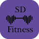 SJD FITNESS ดาวน์โหลดบน Windows