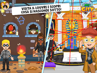 Immagine screenshot