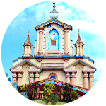 Cover Image of Download ST.JOSEPH CHURCH, MANDAPAM  APK