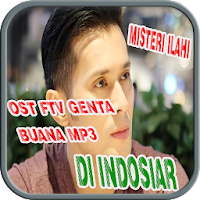 Lagu Film Genta Buana Misteri Ilahi MP3