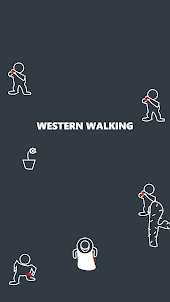 Western Walking