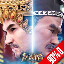 Icon image Ghost Master:Survival
