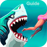 Guide For Hungry Shark World icon
