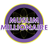 Muslim Millionaire - Islamic Quiz icon