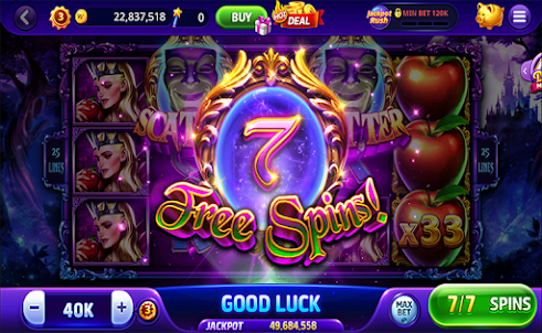 Riversweeps Slots Casino Games