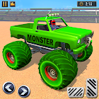 Real Monster Truck Demolition Derby Crash Stunts 3.5.5