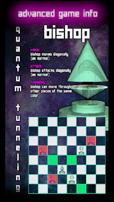 Chess: Quantum Gambitのおすすめ画像3