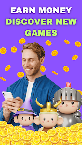 Game Fox earn by playing games Unknown