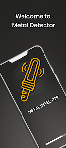 Metal Detector: Wire finder Unknown