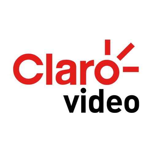 Claro video logo