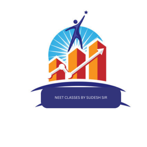 NEET Classes by Sudesh Sir logo
