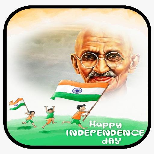 Independence Day Photo Frame Photo editor