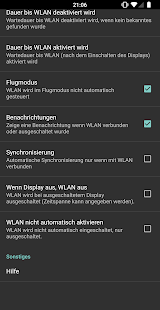 WiFi Locator Bildschirmfoto