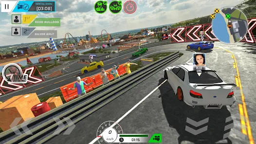 Car Driving Online - Apps on Google Play