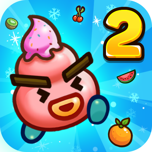 تطبيقات لعبة Fruit Ice Cream 2 Ice Cream War Maze على Google Play
