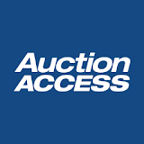 AuctionACCESS Mobile icon