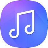 Music Style Samsung icon